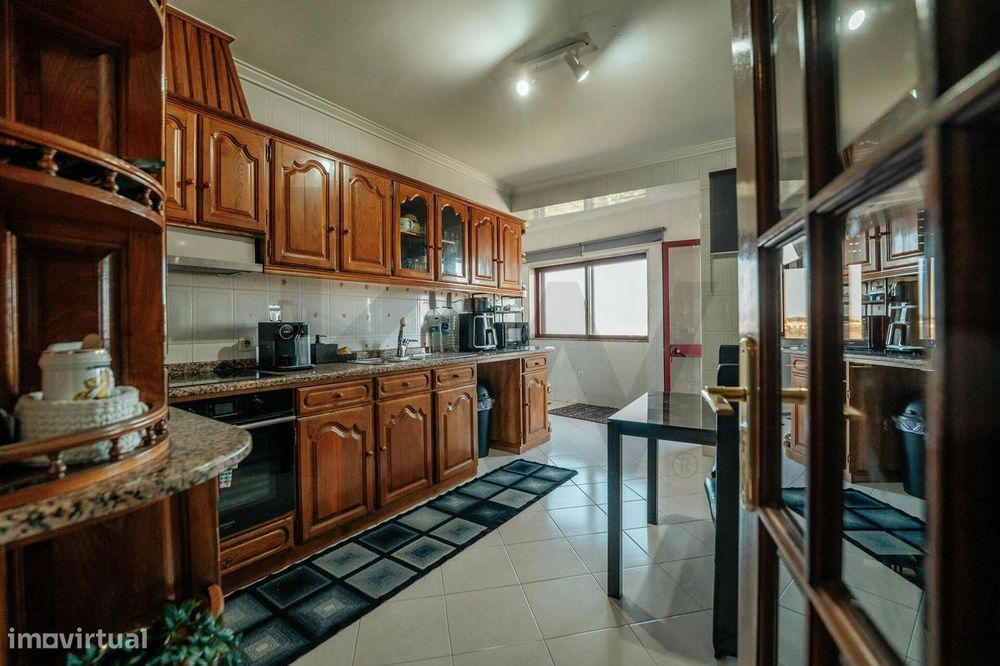 Apartamento T3 - Canedo, Santa Maria Da Feira