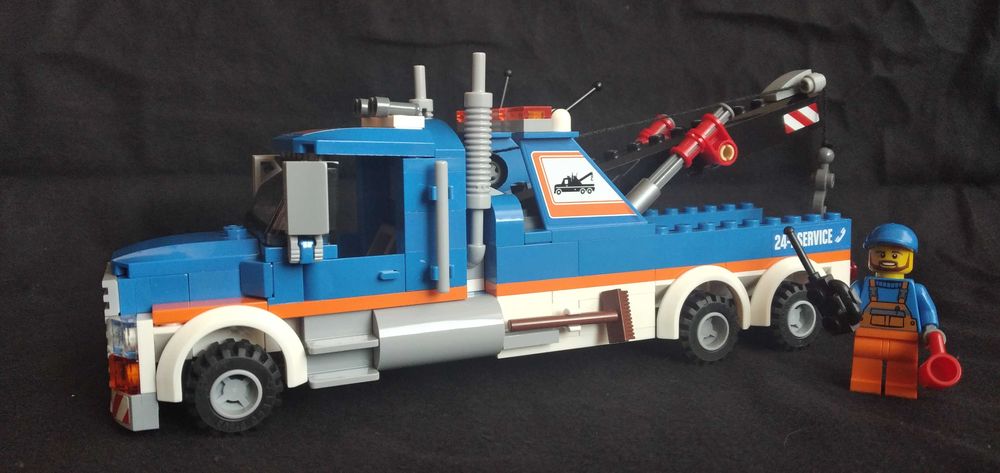 LEGO World Racers - Pneus / Rodas - Technic