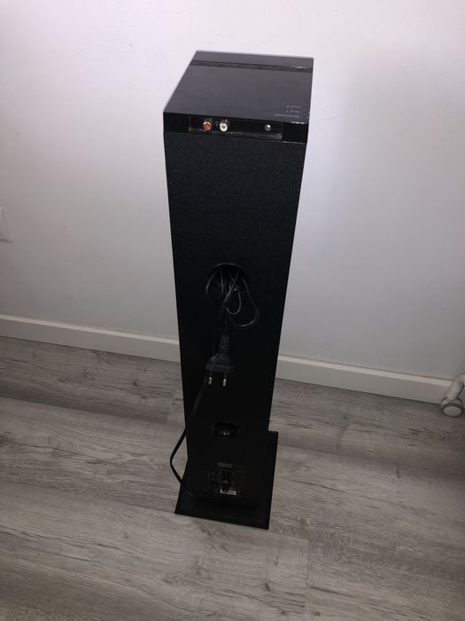 Torre de música Energy Sistem 1