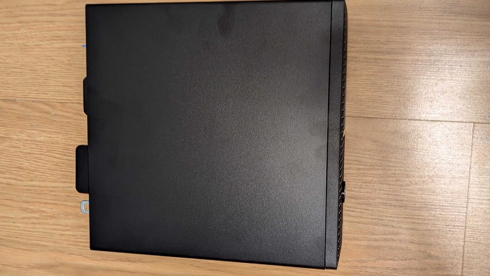 Dell OptiPlex XE4 SFF Intel i5-12500 32GB DDR4 256GB NVIDIA T1000 8GB