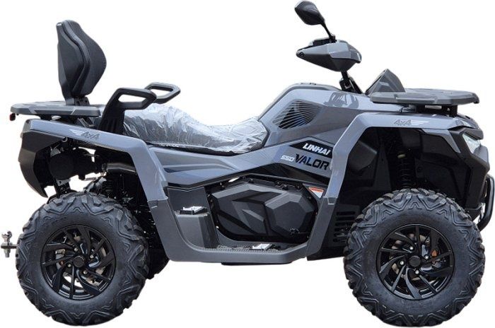 Квадроцикл Linhai VALOR 550 EPS Landforce