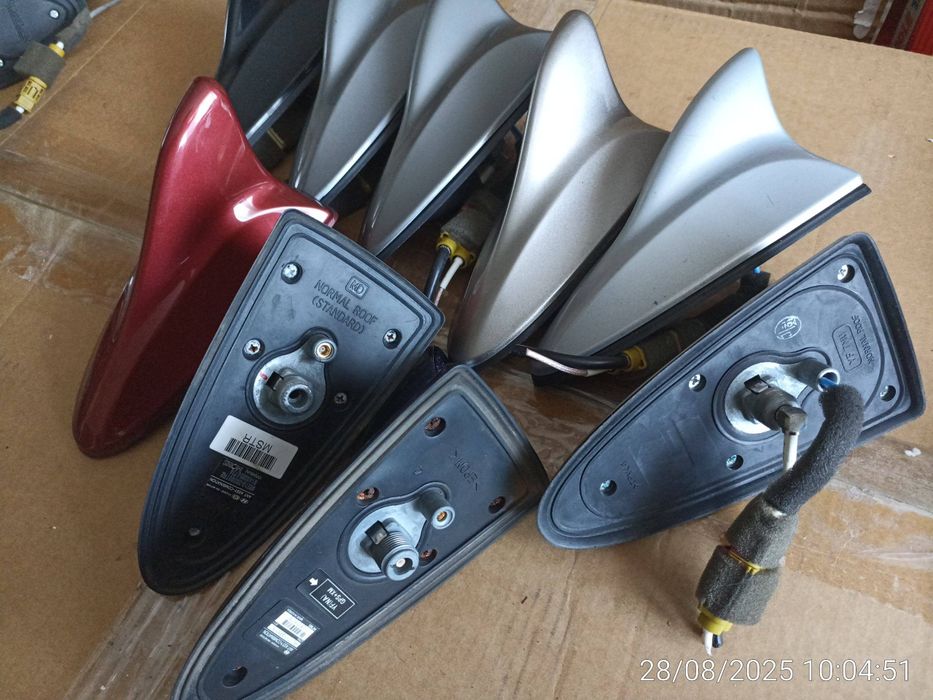 Антенна GPS крыши Акулий Hyundai, КІА