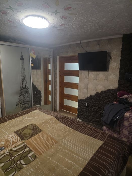 В Одеській області громада Красносілка