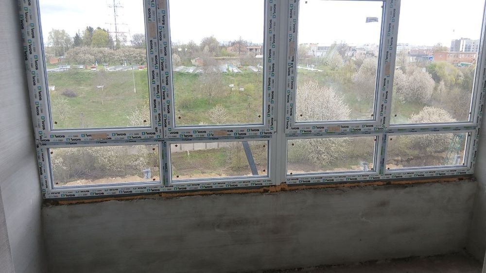 Продам 2 кімнатну квартиру