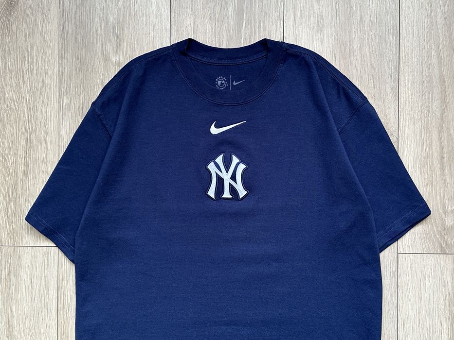 Футболка Nike Yankees