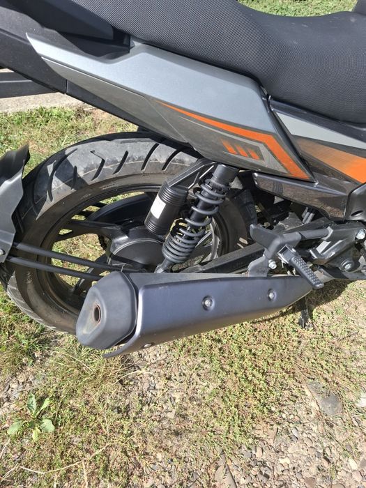 Спарк 250.новий.