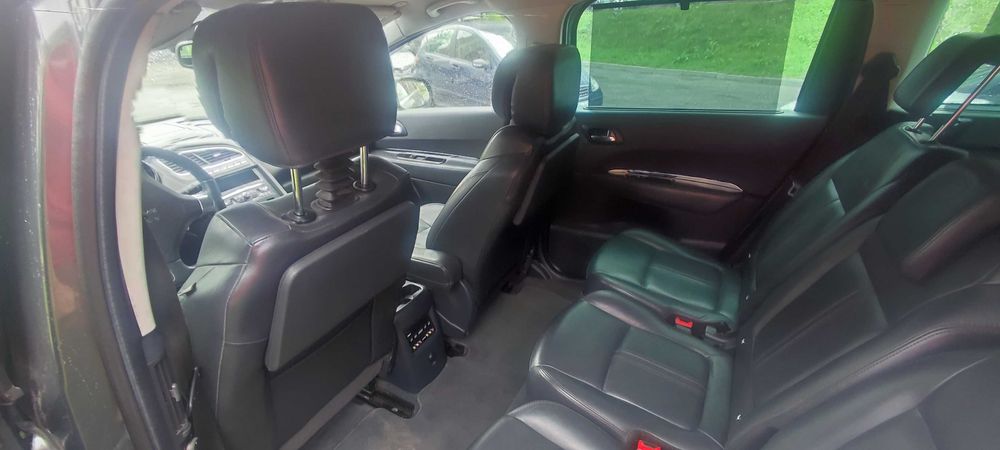 Peugeoet 5008 , **Allure!** Limited edition.