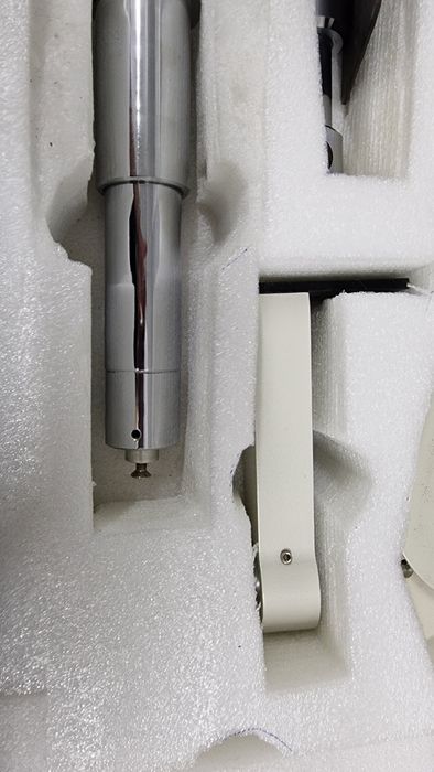 Foróptero mecânico novo com braço