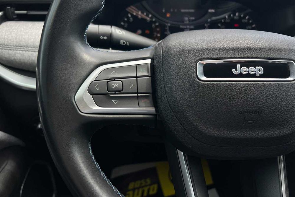Jeep Compass 2021