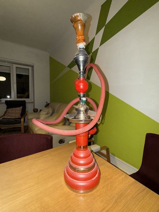 Narguilé / Shisha