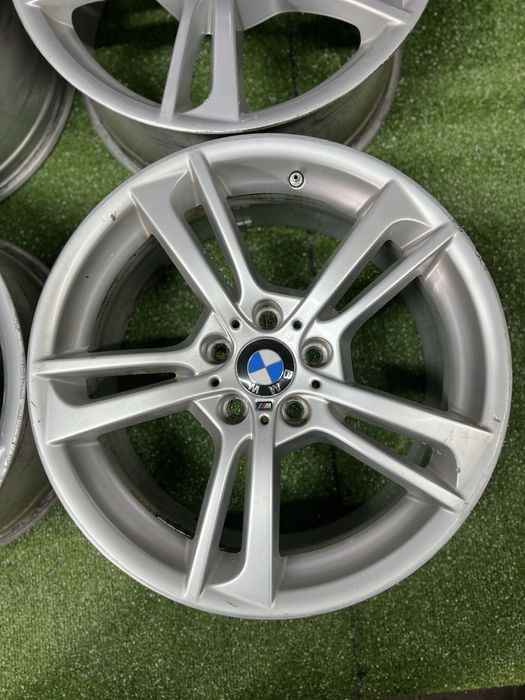 Диски BMW F25 R19 5:120
