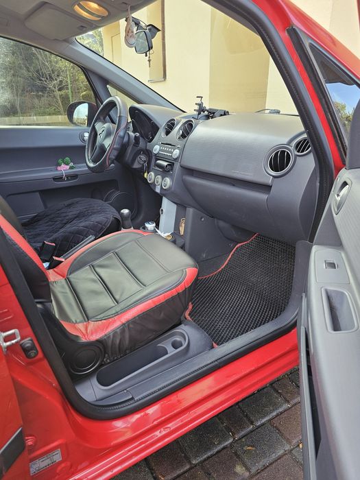 Mitsubishi Colt • Хороший стан • Економна • робот*201 тис. км