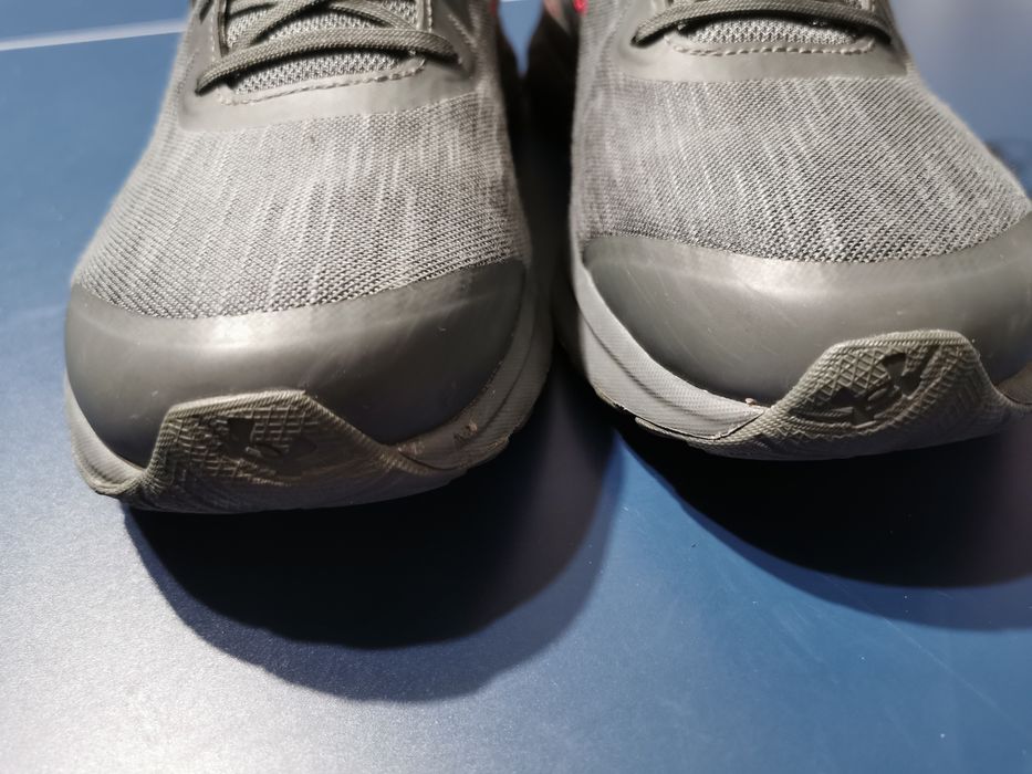 Under Armour Charged Escape 3 EVO Chrome