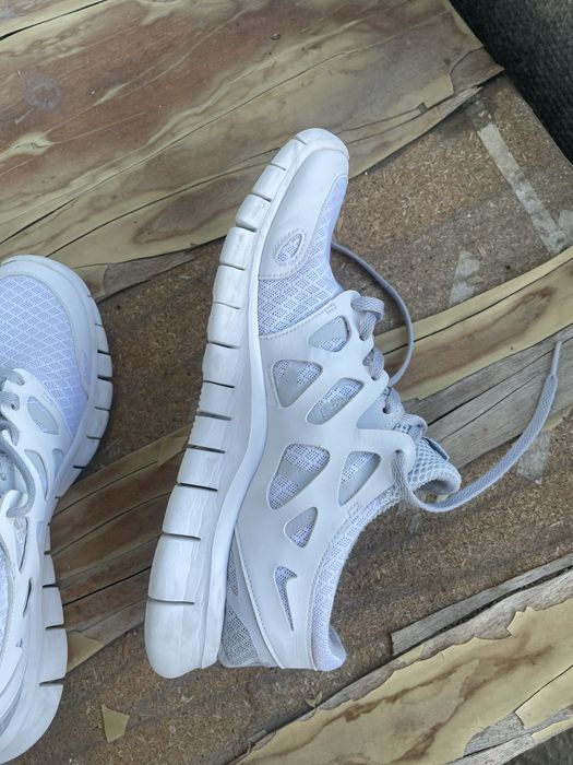 Nike Free Run 5.0 оригінал кросівки жіночі