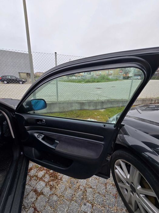 Audi A4 1.9 TDI – Venda de Peças