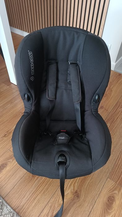 Fotelik  samochodowy Maxi Cosi priori 9-18kg ( 1-4lata).
