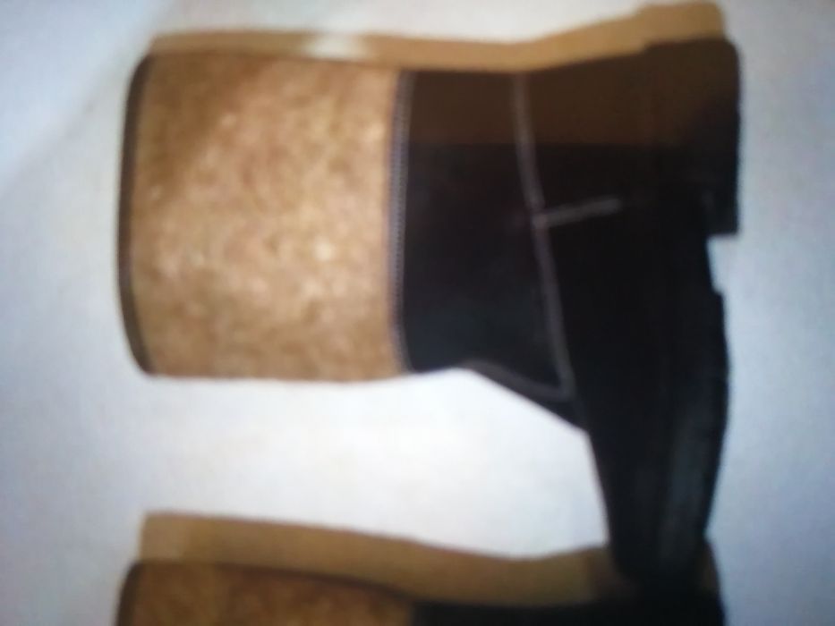 Skórofilce Gardia. Nowe. 40