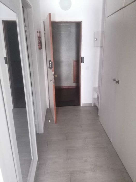 Apartamento T0+1 em Quarteira