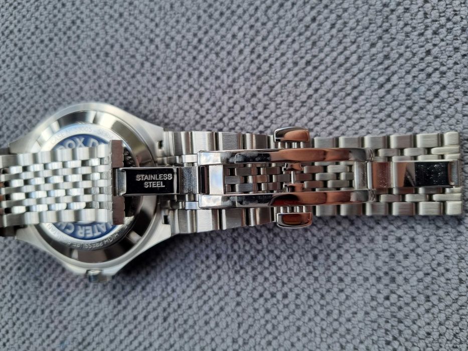 Edox 530053BUMAIN Delfin Quartz