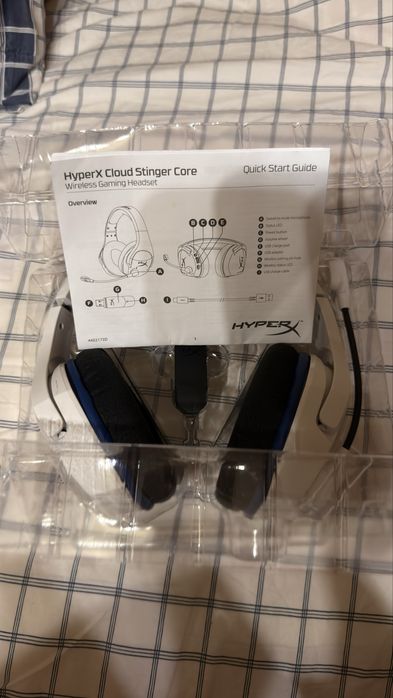 Наушники Игровые