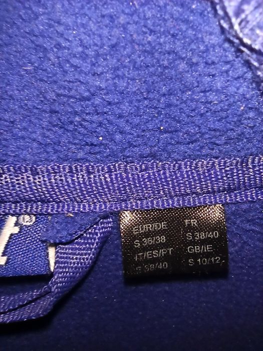 Kurtka w piórka rozm.S CRIVIT