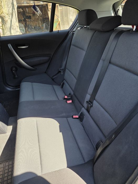 Sprzedam Bmw 118d
