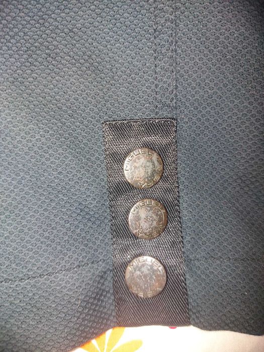 Blazer Miguel Vieira