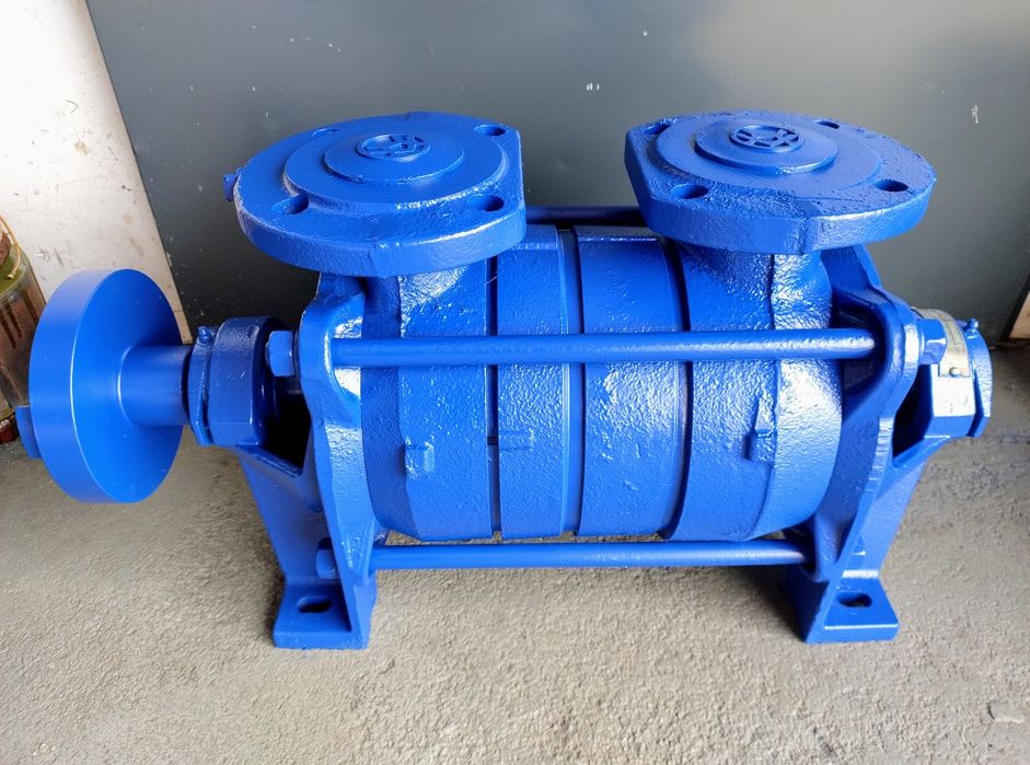 Nowa duża pompa hydroforowa SKA8.02 wydajność 500l/min Grudziądz