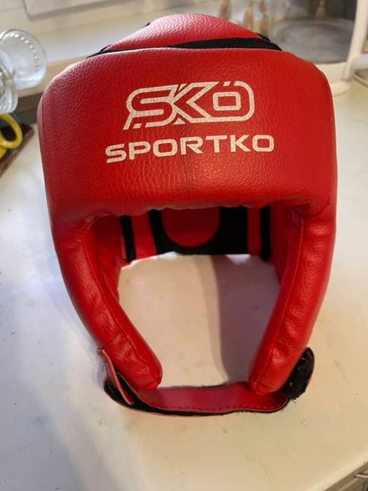 Шолом шлем єдиноборства