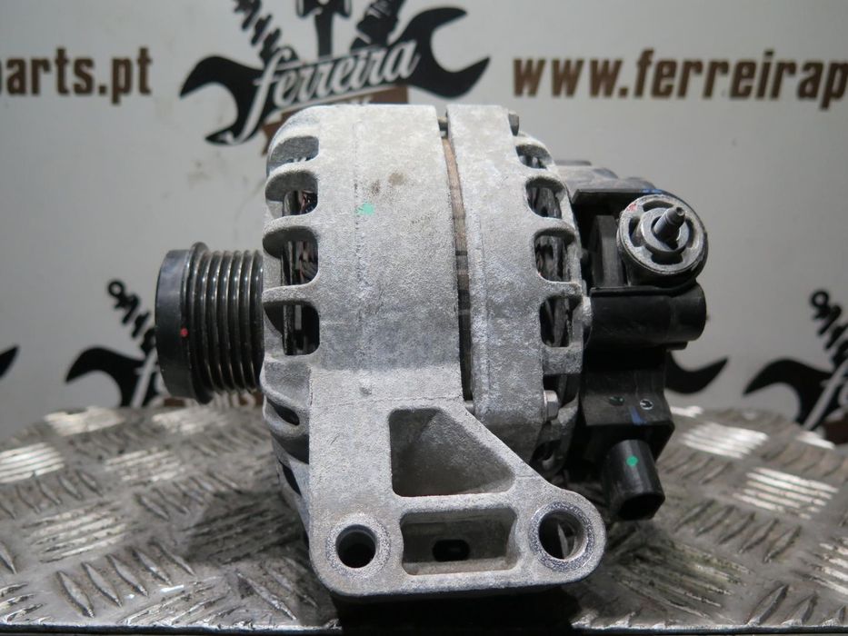 Alternador Toyota C-Hr (_X1_) 1.2I Ref: 270600Y212  | 2016 - 2025