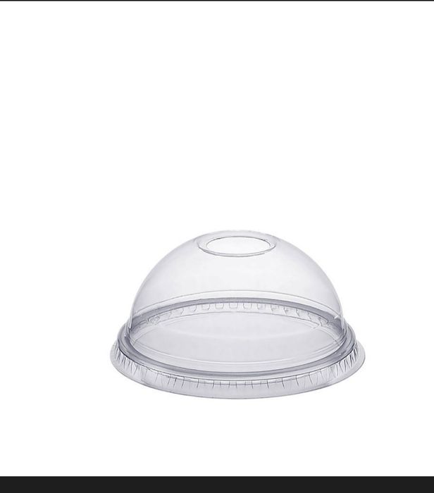 Купольные крышки