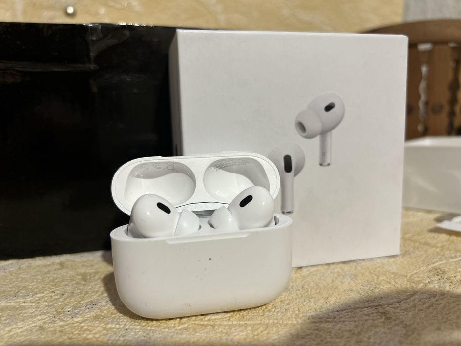 AirPods Pro 2 Новые