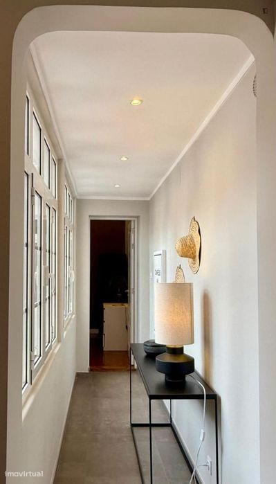 Apartamento com 2 quartos - localizado em Rato Lisbon