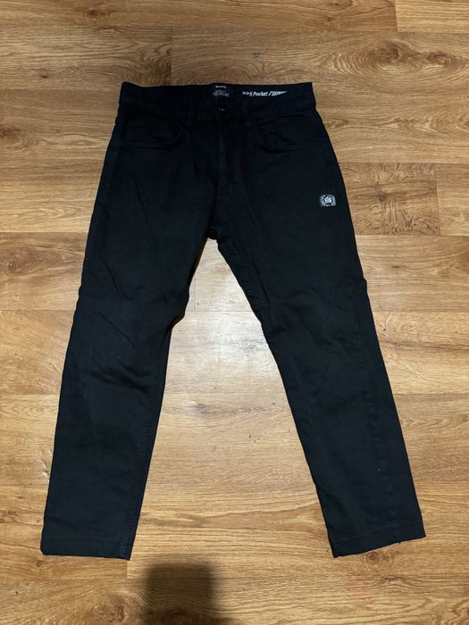 Штаны Бершка для девочки подростка