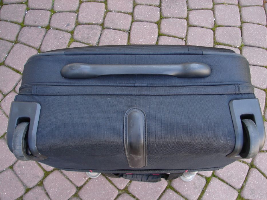 Samsonite ROLLING TOTE 17.3 torba na laptopa walizka