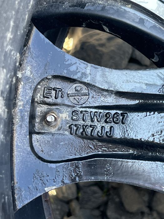 Продам диски r17