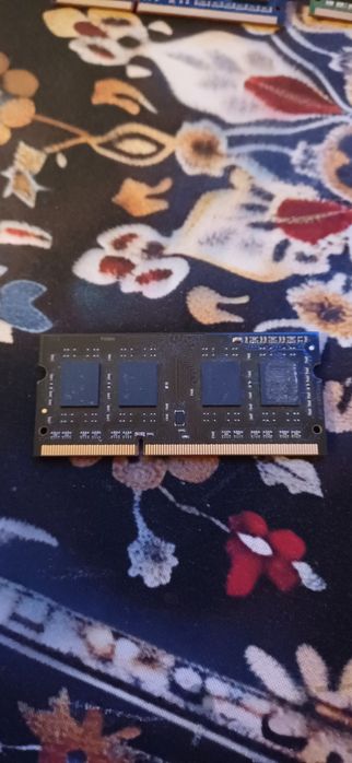 4 x 8gb ram ddr3