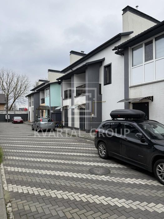 Таунхаус з ремонтом Оформлення всього 2% Заходь та живи Сертифікат-ТАК