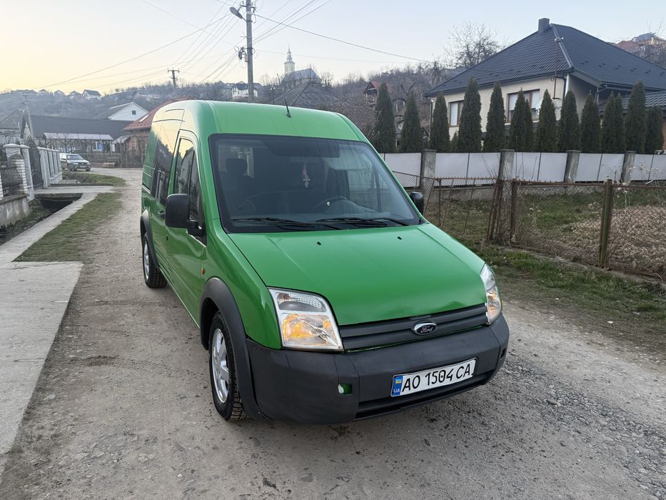 Продам Форд Конект