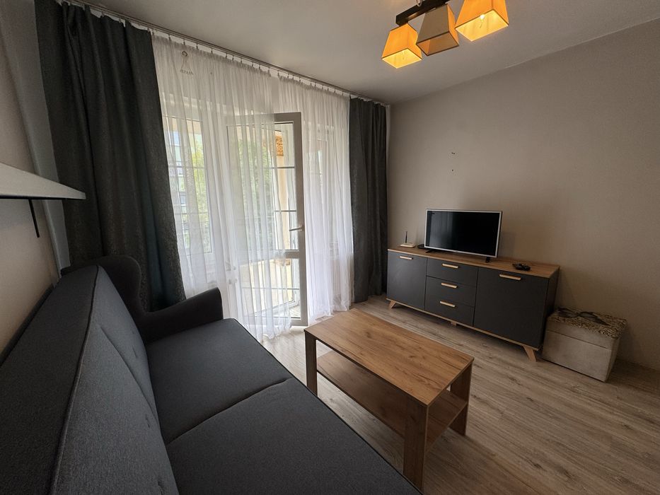 Kawalerka w Ropczycach - blisko centrum