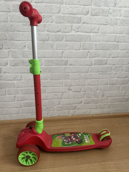 Самокат Best Scooter