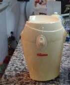 aquecedor de biberoes