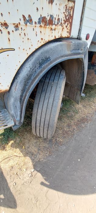 Продам Камаз 53202 и прицеп Гкб 8352