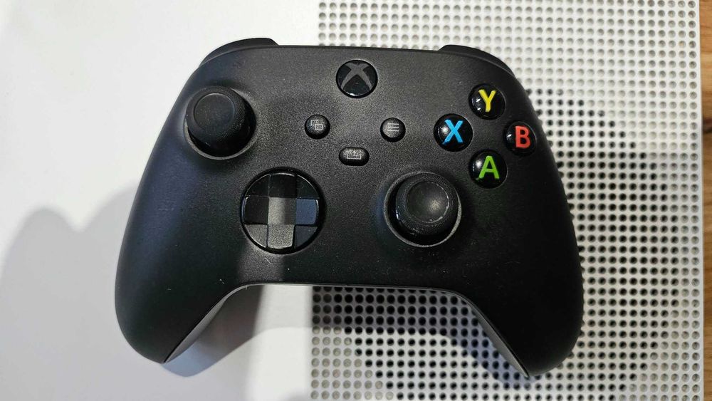 Konsola X Box One S Chorzów • OLX.pl