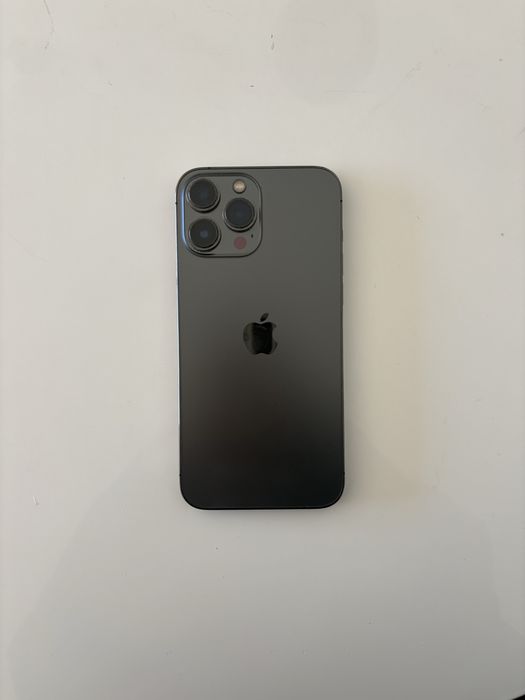 Iphone 13 pro max 256gb