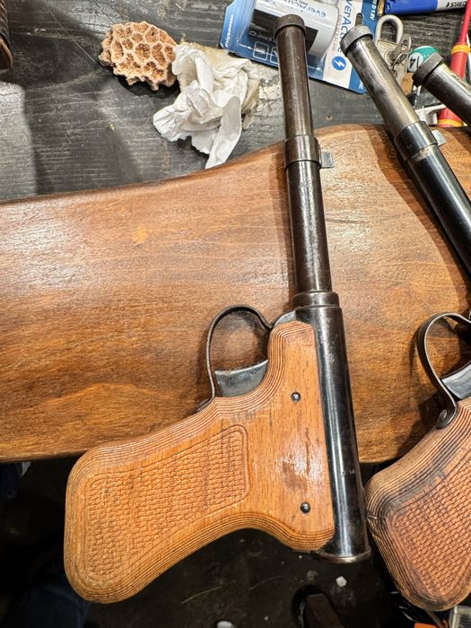 Diana numero 2 chumbos 4.5