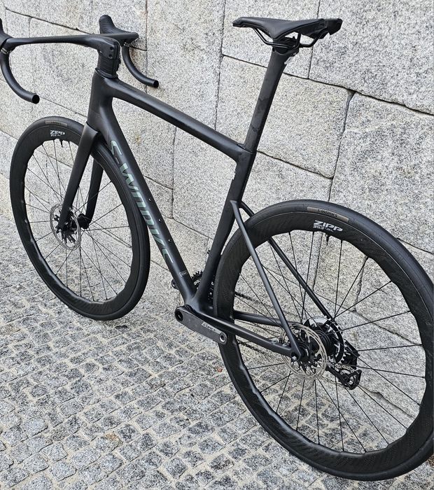 Specialized Tarmac S-Works Sl8 56