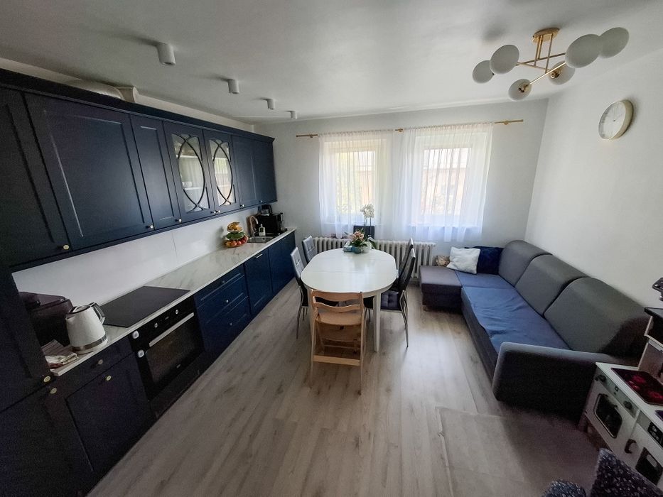 3 pokoje | 60,9 m² | kompleksowy remont | klimatyzacja | Żabikowo