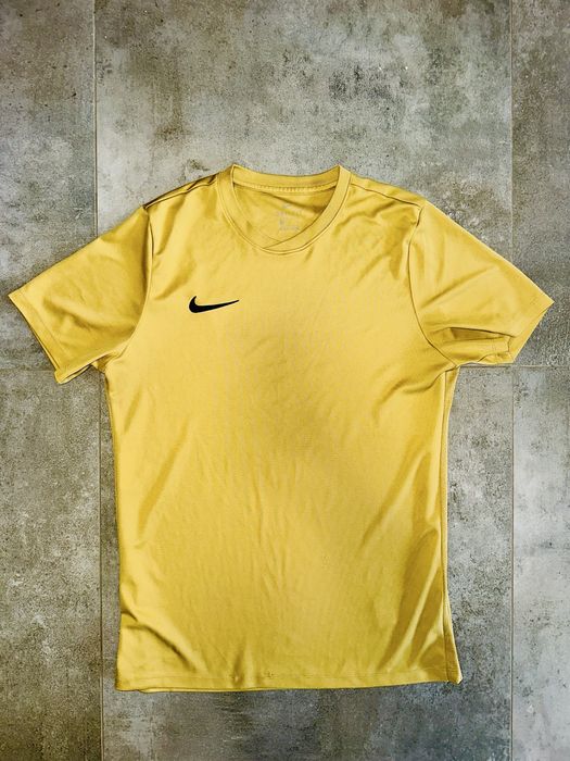 Bluzka Nike dri-fit, sportowa