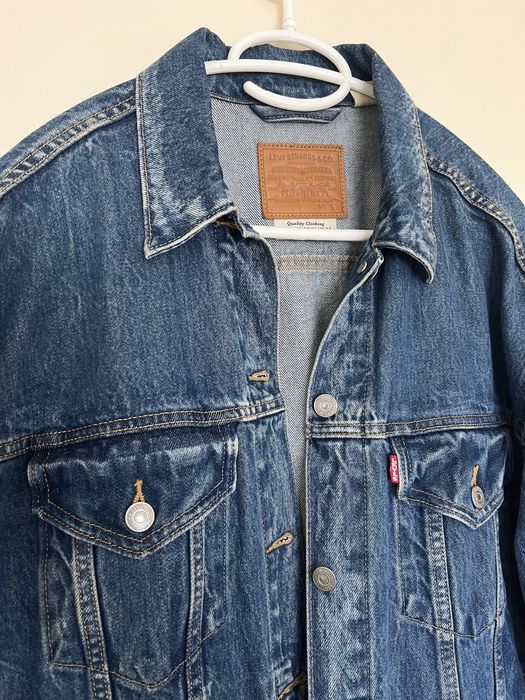 Casaco de ganga Levi’s